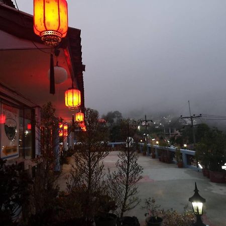 Maesalong Villa 매 살롱 외부 사진