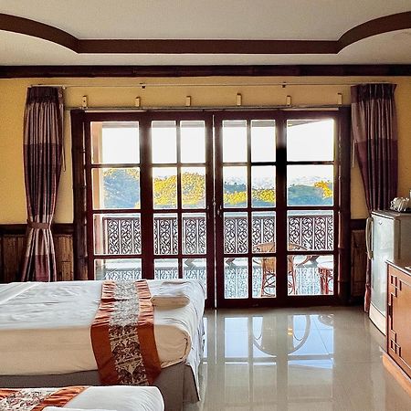 Maesalong Villa 매 살롱 외부 사진
