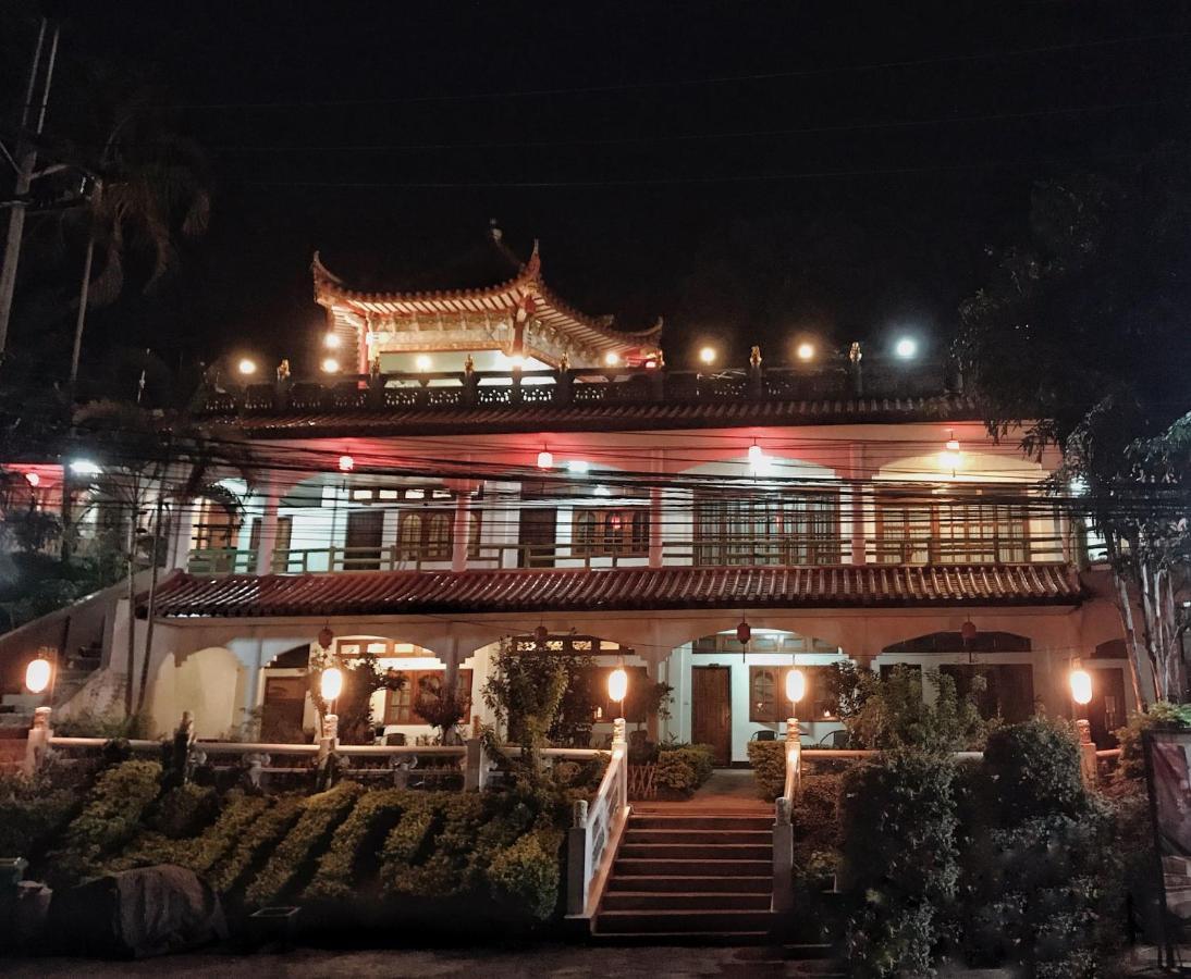 Maesalong Villa 매 살롱 외부 사진