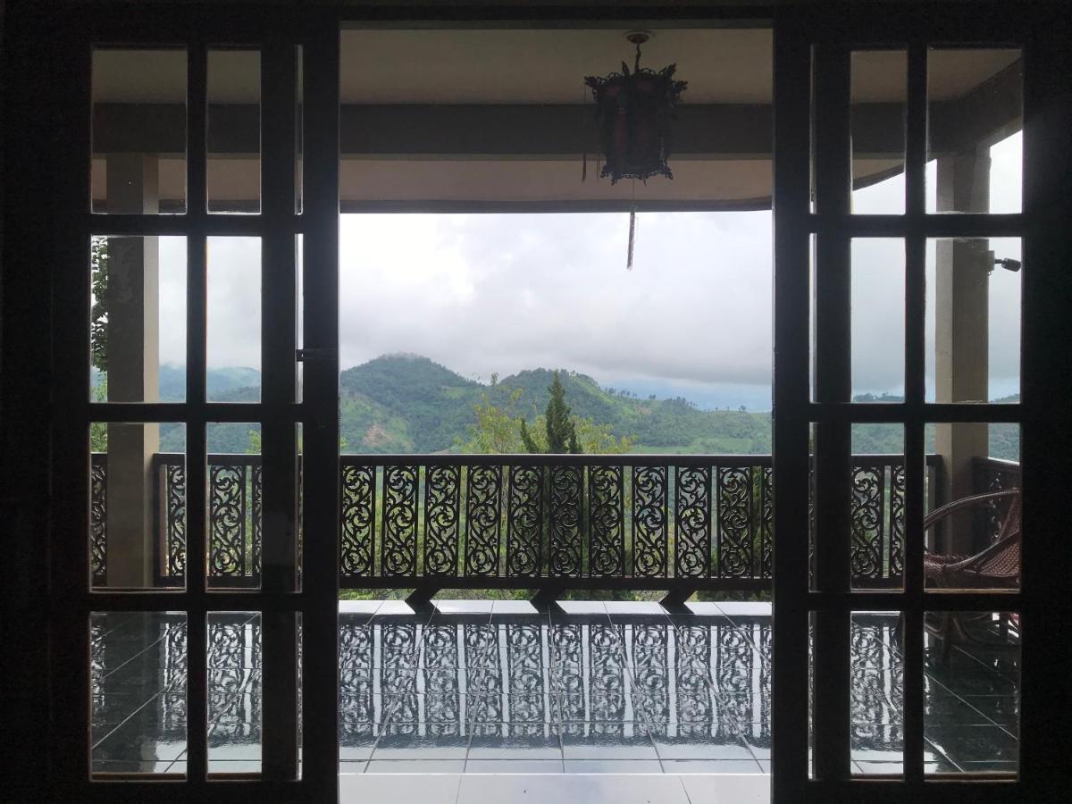 Maesalong Villa 매 살롱 외부 사진