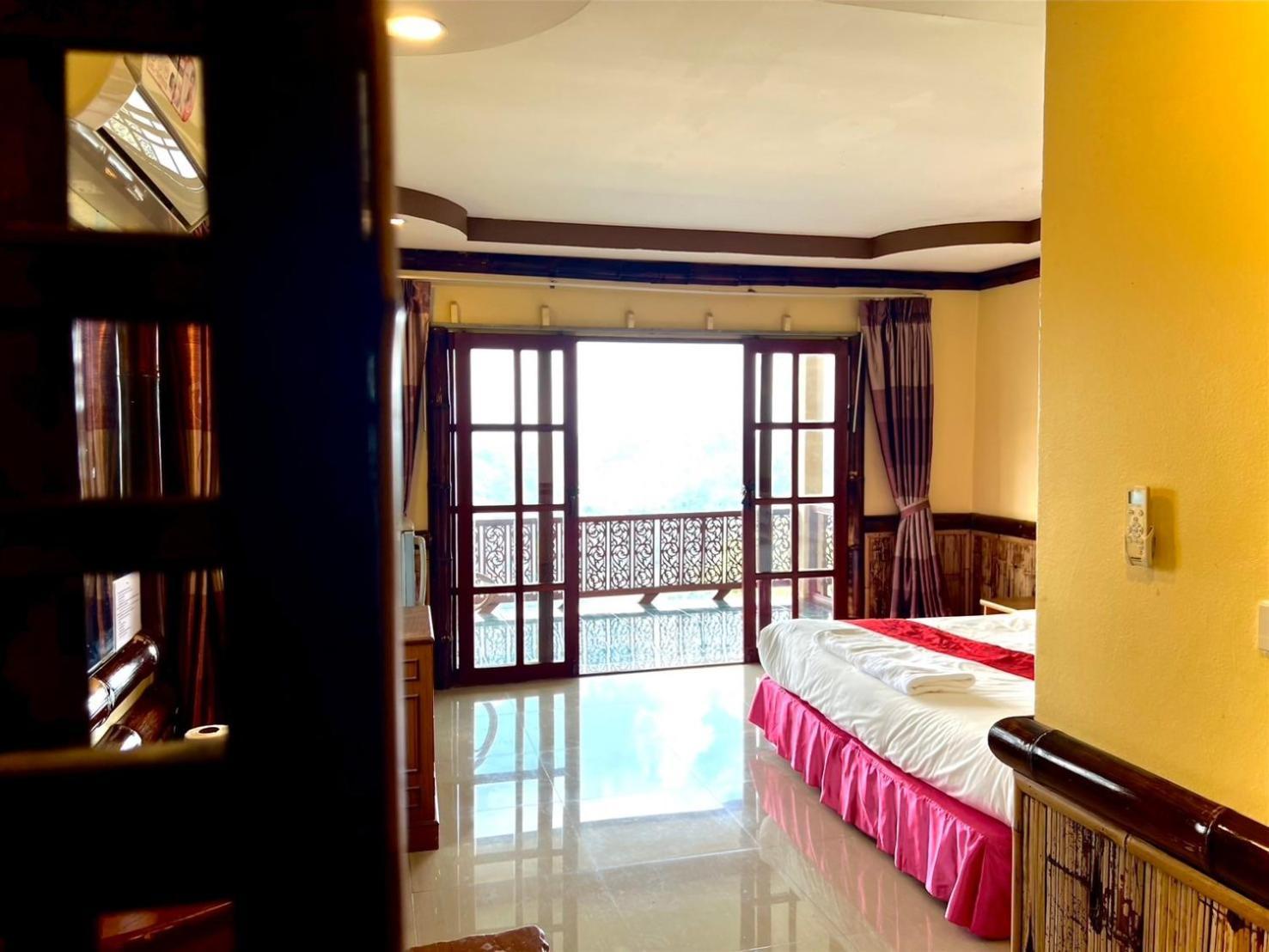 Maesalong Villa 매 살롱 외부 사진