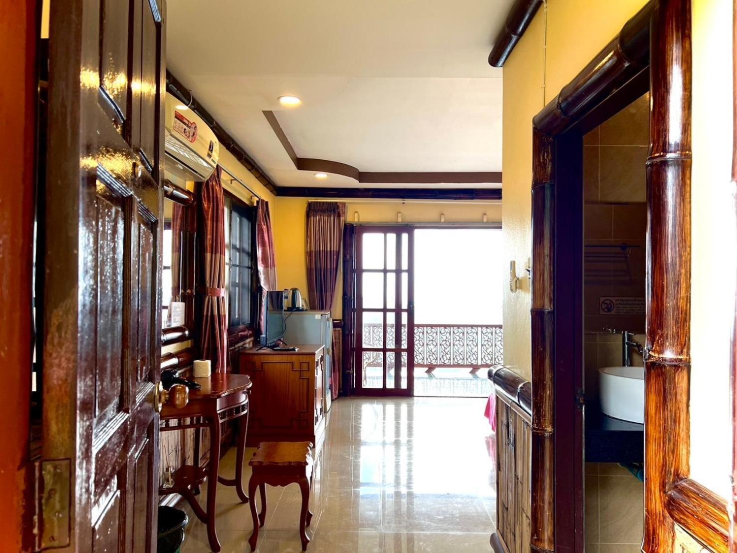 Maesalong Villa 매 살롱 외부 사진