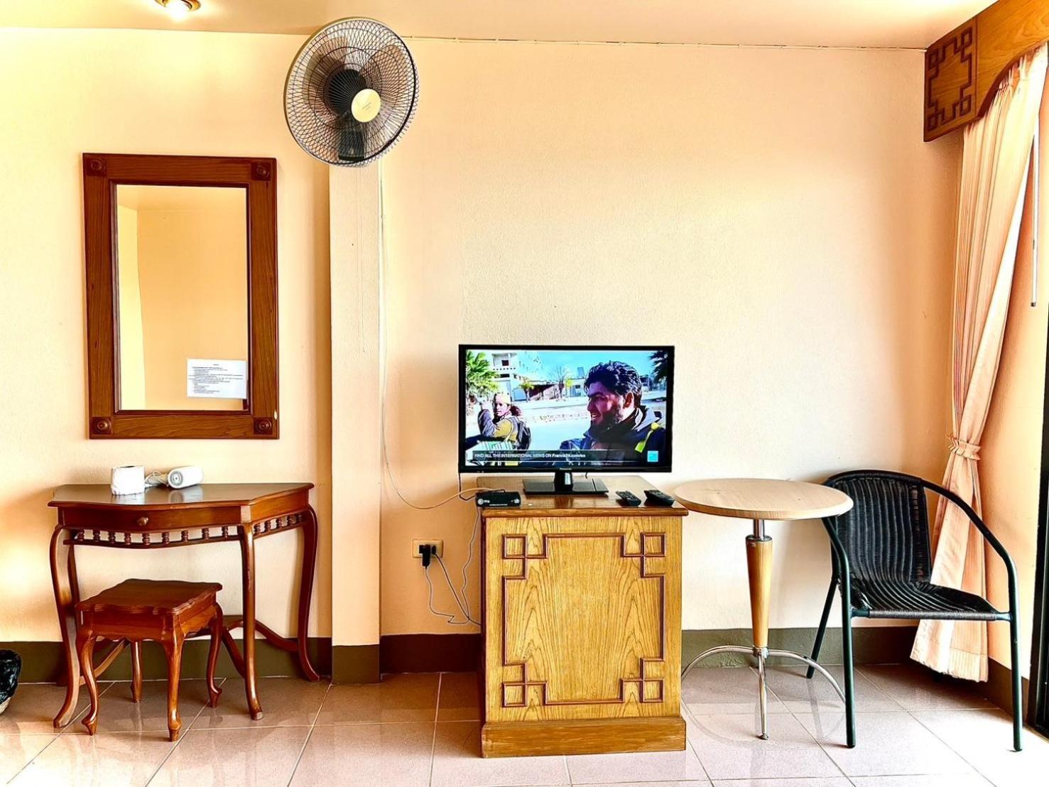 Maesalong Villa 매 살롱 외부 사진