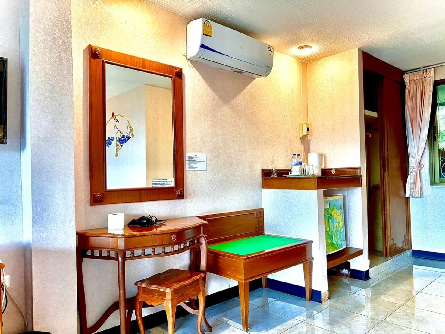 Maesalong Villa 매 살롱 외부 사진