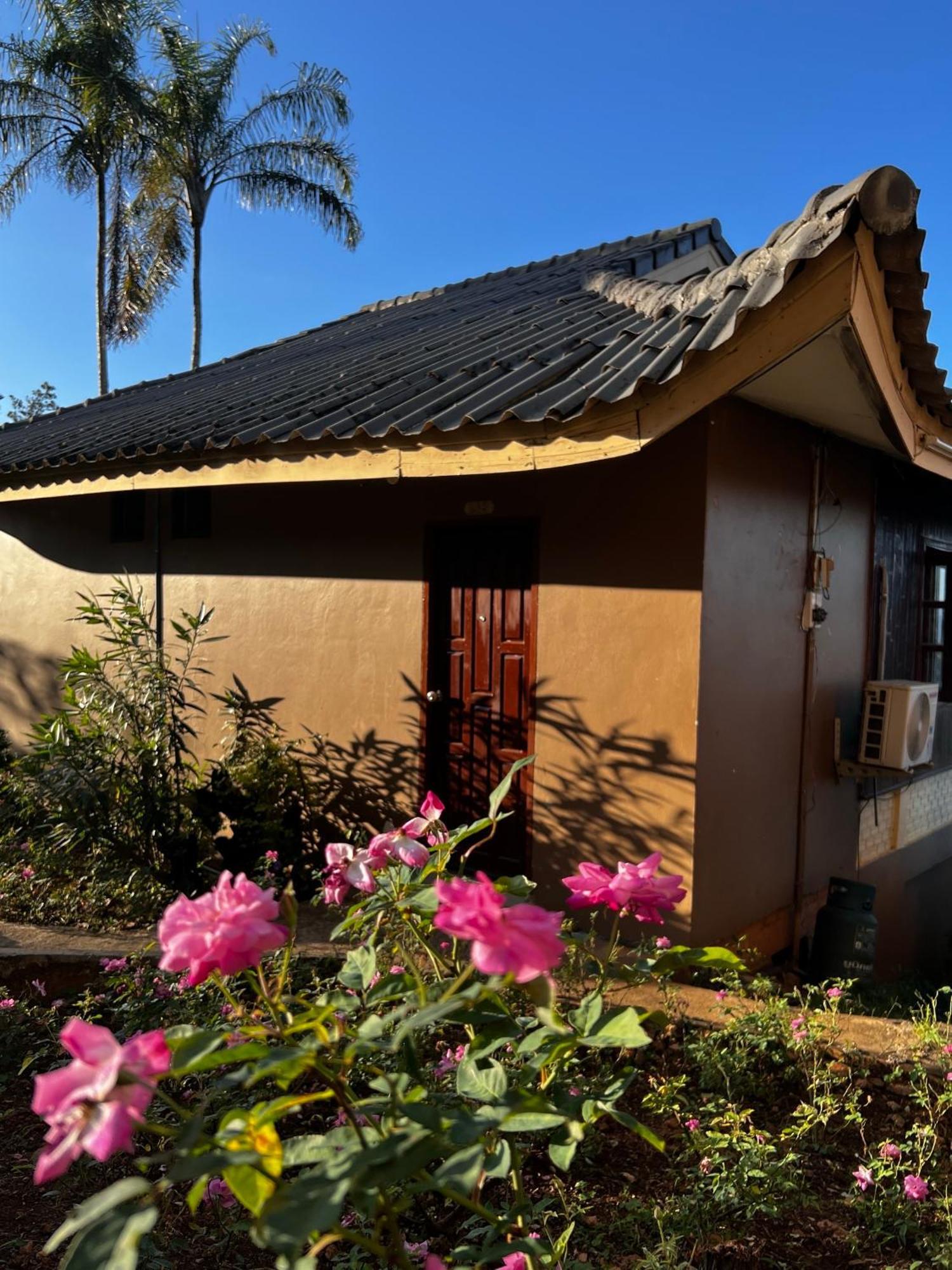 Maesalong Villa 매 살롱 외부 사진