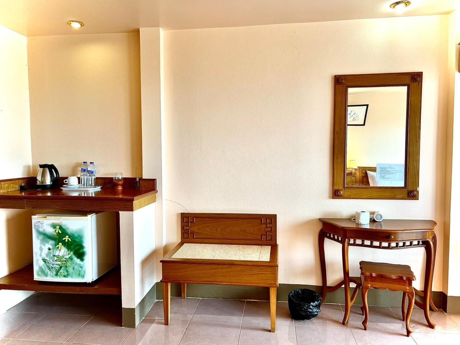 Maesalong Villa 매 살롱 외부 사진