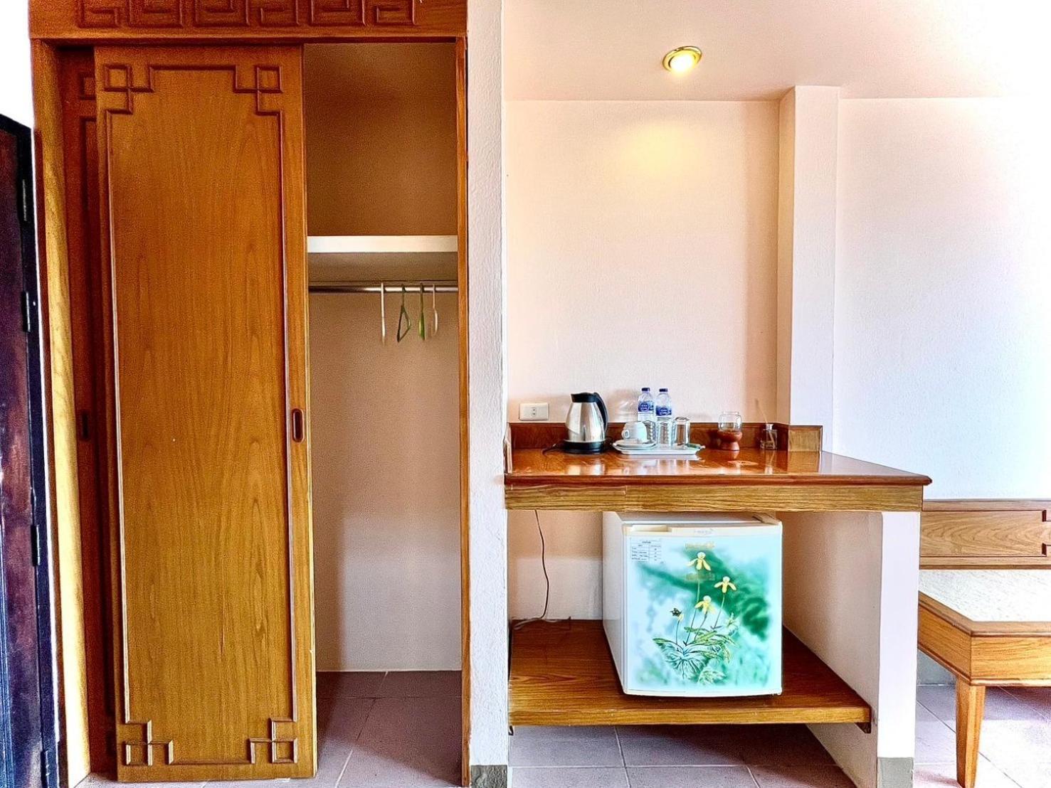 Maesalong Villa 매 살롱 외부 사진